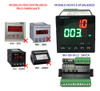 Controlador Temperatura Máquina De Lavar Inv-tb1-01-l2 24vcc 1